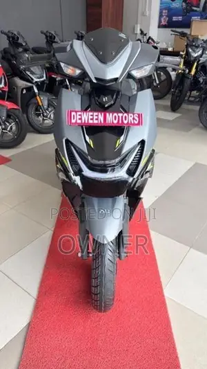 Hero Xoom Combat 2026