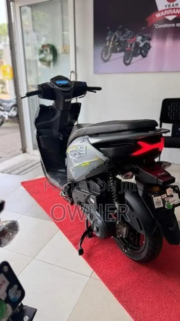 Hero Xoom 110 2026