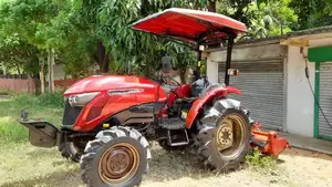 Yanmar 4X4 2020