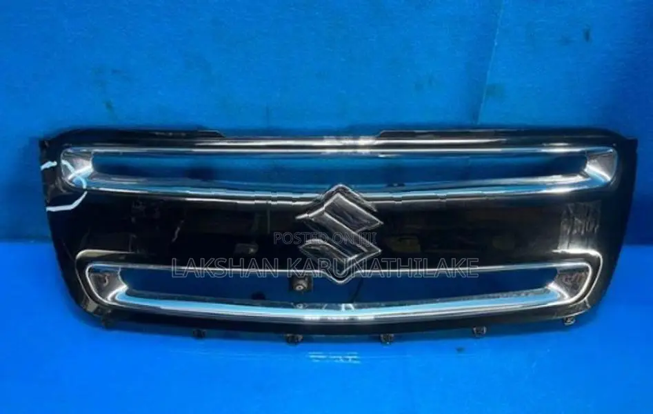 Wagon R Shell with Camera MH55S Stingray