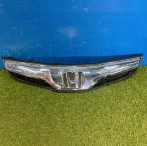 Honda Fit GP1 Shell