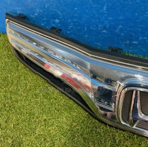 Honda Fit GP1 Shell