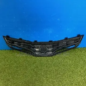 Honda Fit GP1 Shell
