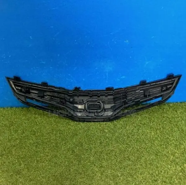 Honda Fit GP1 Shell