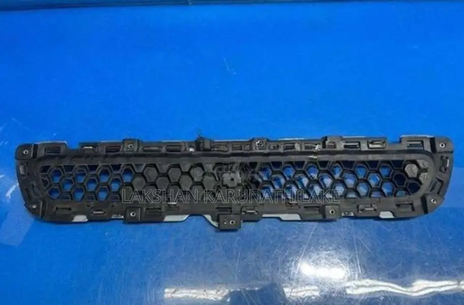 Hustler MR41S Shell Front