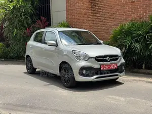 Suzuki Celerio 2026