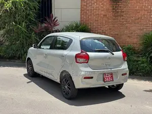 Suzuki Celerio 2026