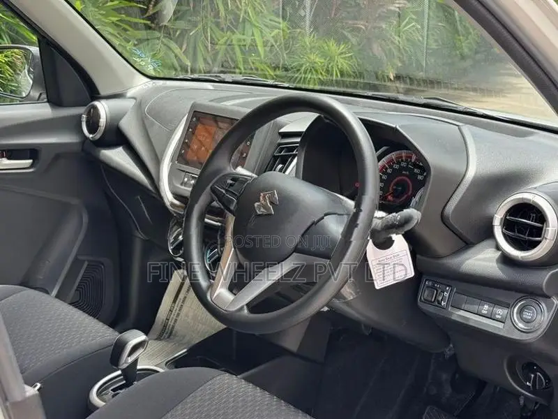 Suzuki Celerio 2026