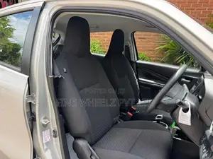 Suzuki Celerio 2026