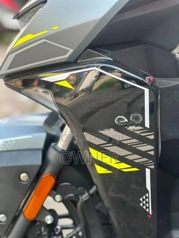 Hero Xoom Combat 2026