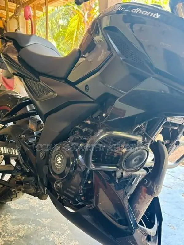 Bajaj Pulsar N160 2026