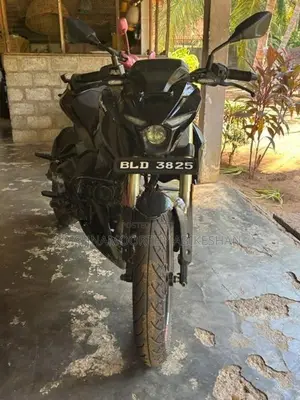 Bajaj Pulsar N160 2026