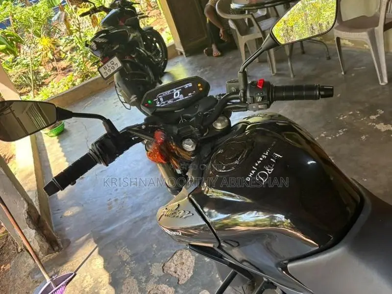 Bajaj Pulsar N160 2026