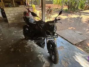 Bajaj Pulsar N160 2026
