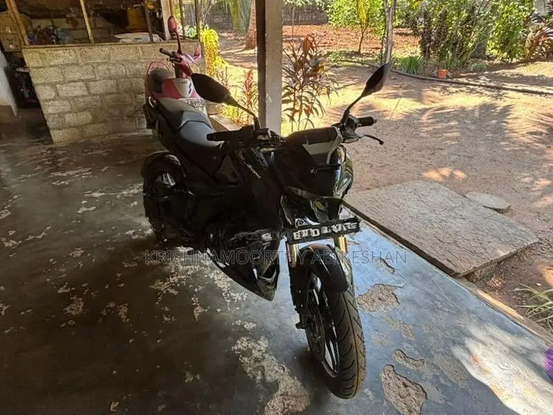 Bajaj Pulsar N160 2026