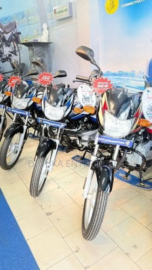 Bajaj CT100 2026