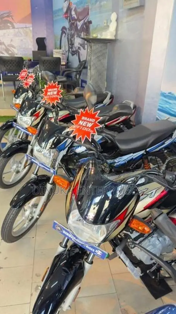 Bajaj CT100 2026