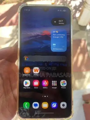 Samsung Galaxy A26 (Used)
