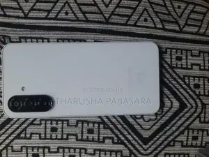 Samsung Galaxy A26 (Used)