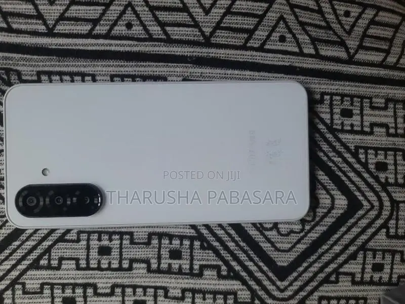 Samsung Galaxy A26 (Used)