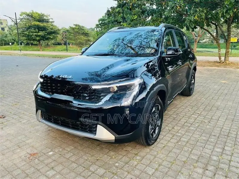 Kia Sonet HTX Brand New 2026