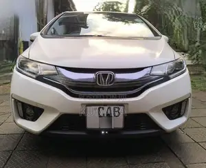 Honda Fit 2014