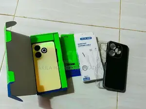 Infinix Smart 8 (Used)