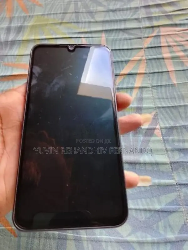 Samsung Galaxy A16 (Used)
