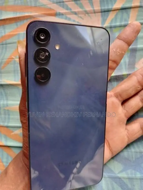 Samsung Galaxy A16 (Used)