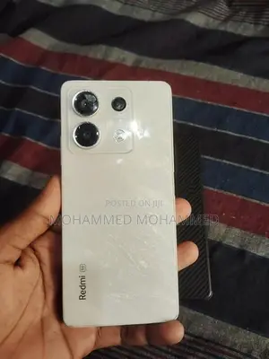 Xiaomi Redmi Note 13 Special (Used)