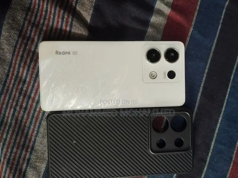 Xiaomi Redmi Note 13 Special (Used)