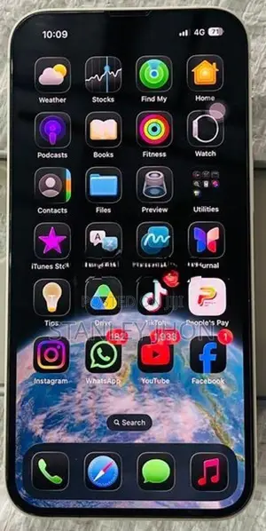 Apple iPhone 13 (Used)