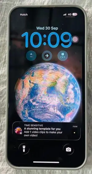 Apple iPhone 13 (Used)