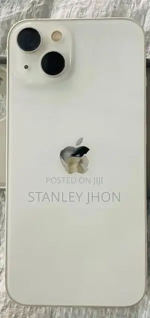 Apple iPhone 13 (Used)