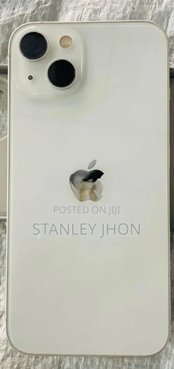 Apple iPhone 13 (Used)