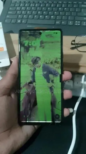 Google Pixel 6a (Used)