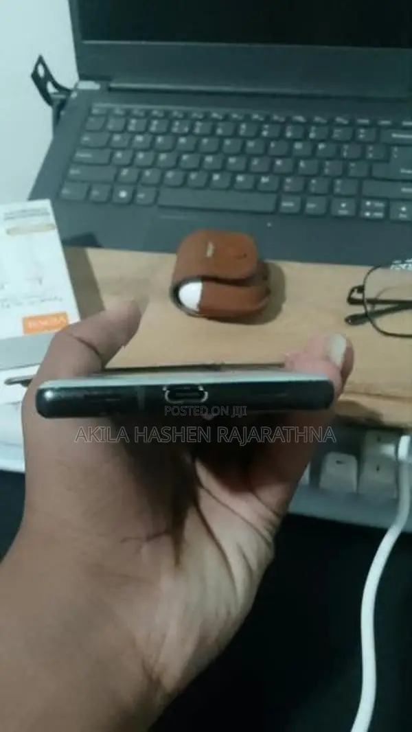 Google Pixel 6a (Used)