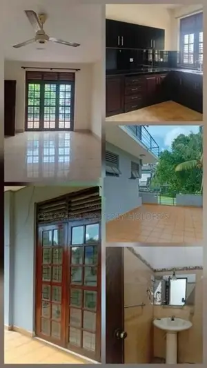 Apartment For Rent In Nawala