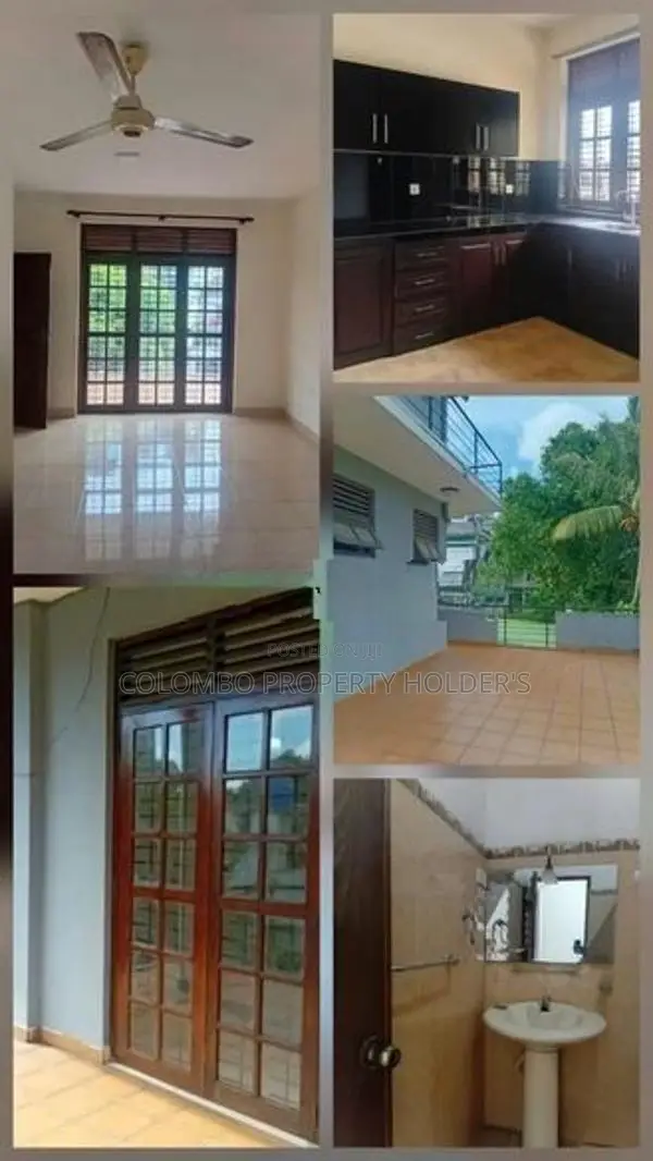Apartment For Rent In Nawala