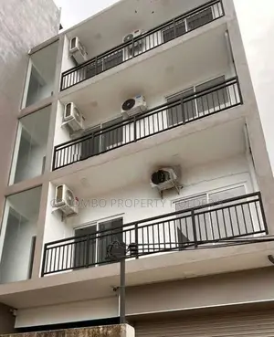 Apartment For Rent In Nawala