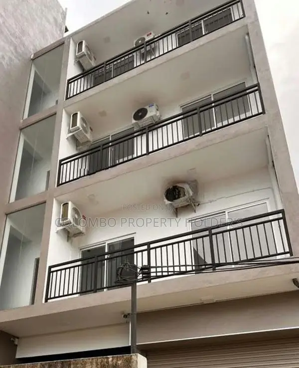 Apartment For Rent In Nawala