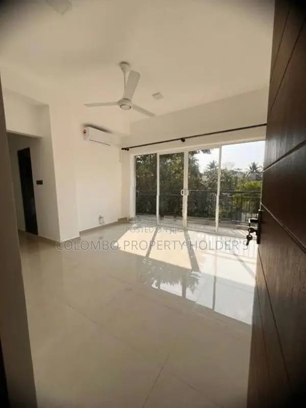 Apartment For Rent In Nawala