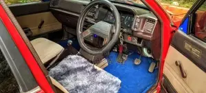 Toyota Corona 1984