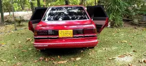 Toyota Corona 1984