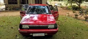 Toyota Corona 1984