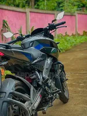 Bajaj Pulsar NS200 2026
