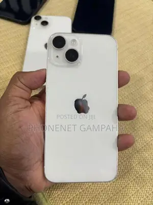 Apple iPhone 14 128GB (Used)