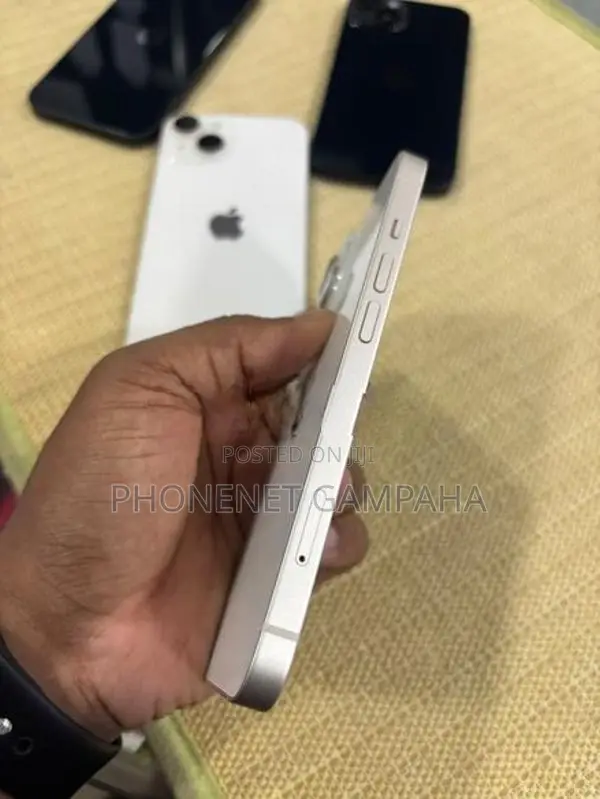 Apple iPhone 14 128GB (Used)