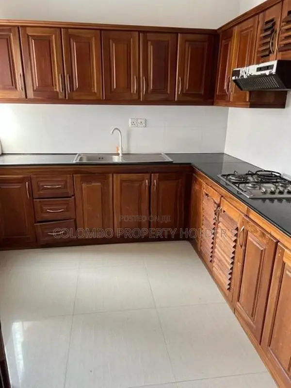 Apartment For Rent In Wellawatte Colombo 6