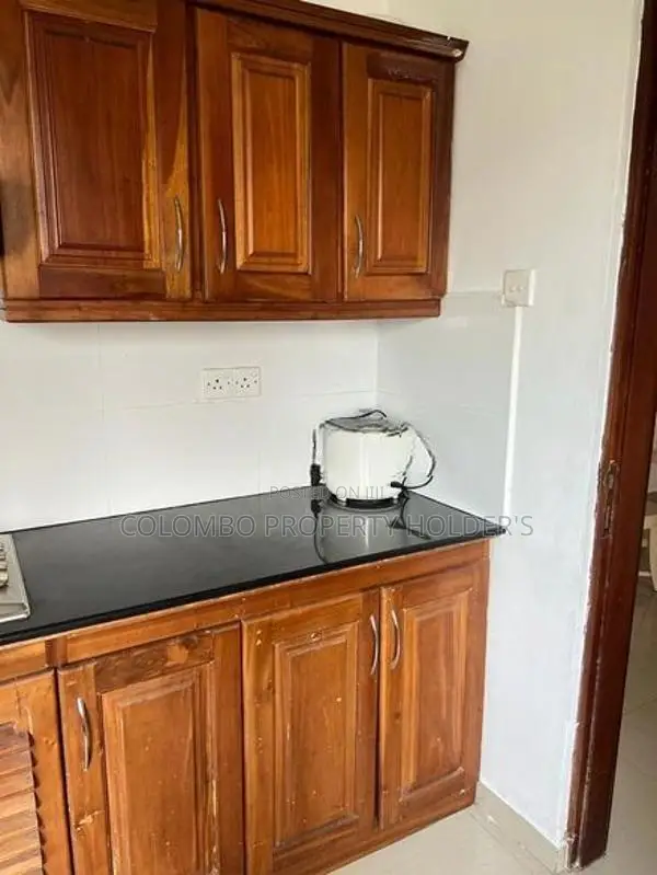 Apartment For Rent In Wellawatte Colombo 6